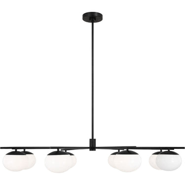 Visual Comfort Studio EC1258 Extra Large Chandelier