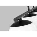 Visual Comfort Studio EC1264 Medium Linear Chandelier