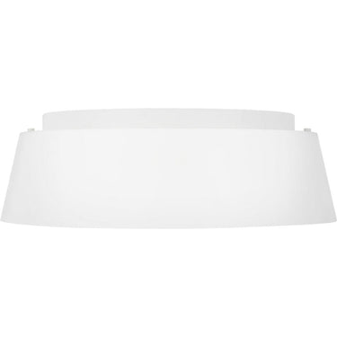 Visual Comfort Studio EF1003 Medium Flush Mount