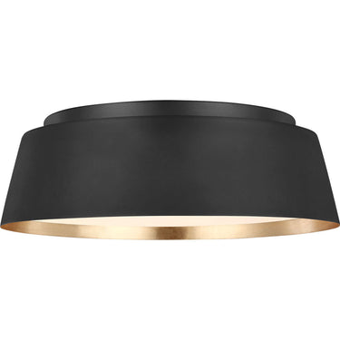 Visual Comfort Studio EF1003 Medium Flush Mount