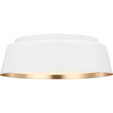 Visual Comfort Studio EF1003 Medium Flush Mount
