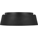 Visual Comfort Studio EF1003 Medium Flush Mount