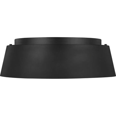Visual Comfort Studio EF1003 Medium Flush Mount