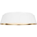 Visual Comfort Studio EF1005 Large Flush Mount