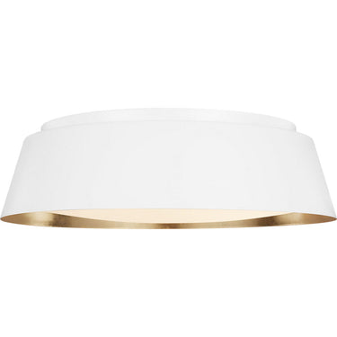 Visual Comfort Studio EF1005 Large Flush Mount