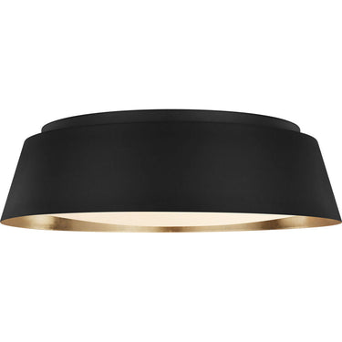 Visual Comfort Studio EF1005 Large Flush Mount