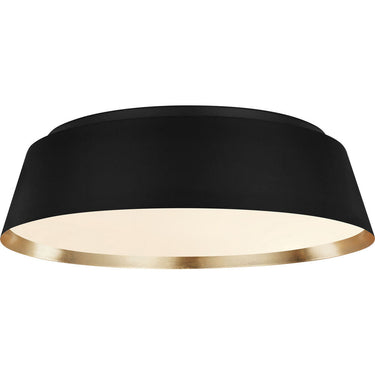 Visual Comfort Studio EF1005 Large Flush Mount