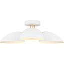 Visual Comfort Studio EF1023 Semi-Flush Mount