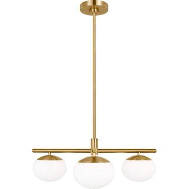 Visual Comfort Studio EF1063 Semi-Flush Mount