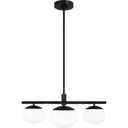 Visual Comfort Studio EF1063 Semi-Flush Mount
