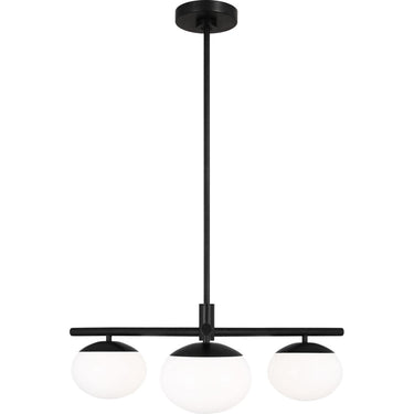 Visual Comfort Studio EF1063 Semi-Flush Mount