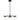 Visual Comfort Studio EF1063 Semi-Flush Mount