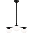 Visual Comfort Studio EF1063 Semi-Flush Mount