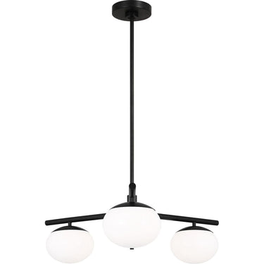 Visual Comfort Studio EF1063 Semi-Flush Mount