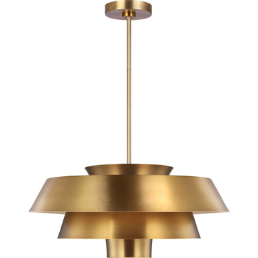Visual Comfort Studio EP1081 Large Pendant