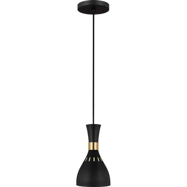 Visual Comfort Studio EP1141 Mini-Pendant