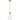Visual Comfort Studio EP1221 Small Pendant - Crescent Harbor