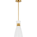 Visual Comfort Studio EP1221 Small Pendant