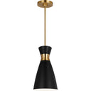 Visual Comfort Studio EP1221 Small Pendant