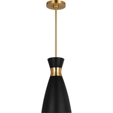 Visual Comfort Studio EP1221 Small Pendant