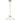 Visual Comfort Studio EP1231 Wide Pendant - Crescent Harbor