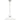 Visual Comfort Studio EP1231 Wide Pendant - Crescent Harbor