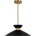 Visual Comfort Studio EP1231 Wide Pendant
