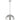 Visual Comfort Studio EP1251 Large Pendant - Crescent Harbor