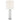 Visual Comfort Studio ET1301 Table Lamp - Crescent Harbor