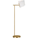 Visual Comfort Studio ET1501 Medium Task Floor Lamp