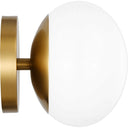 Visual Comfort Studio EV1011 Sconce