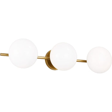 Visual Comfort Studio EV1013 3 - Light Vanity