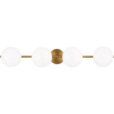 Visual Comfort Studio EV1014 4 - Light Vanity