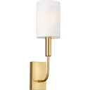 Visual Comfort Studio EW1001 Sconce