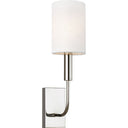 Visual Comfort Studio EW1001 Sconce