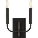 Visual Comfort Studio EW1002 Double Sconce
