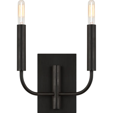 Visual Comfort Studio EW1002 Double Sconce