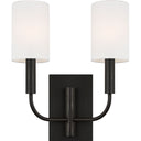Visual Comfort Studio EW1002 Double Sconce