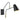 Visual Comfort Studio EW1041 Task Sconce - Crescent Harbor
