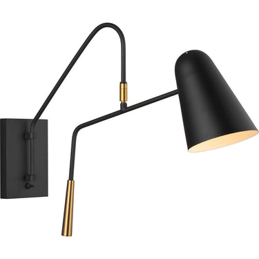 Visual Comfort Studio EW1041 Task Sconce