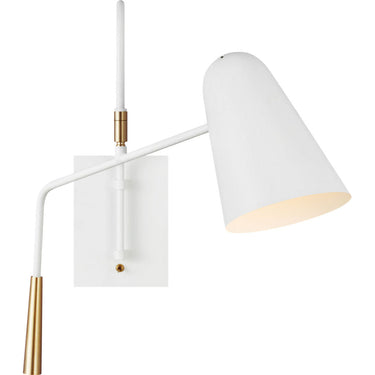 Visual Comfort Studio EW1041 Task Sconce