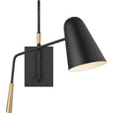 Visual Comfort Studio EW1041 Task Sconce