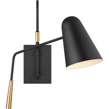 Visual Comfort Studio EW1041 Task Sconce