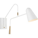 Visual Comfort Studio EW1041 Task Sconce