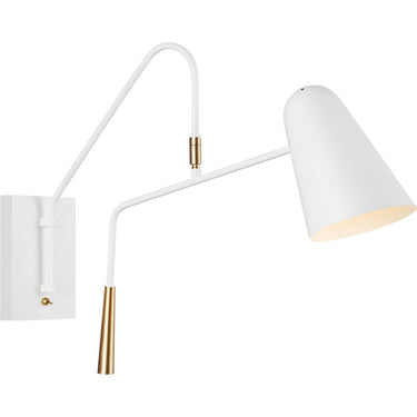 Visual Comfort Studio EW1041 Task Sconce