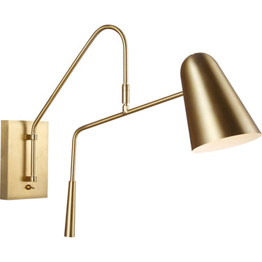 Visual Comfort Studio EW1041 Task Sconce