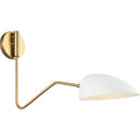 Visual Comfort Studio EW1071 Task Sconce