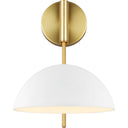 Visual Comfort Studio EW1071 Task Sconce