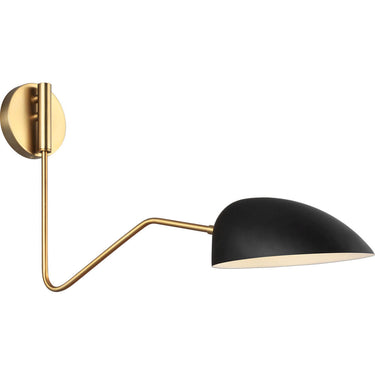 Visual Comfort Studio EW1071 Task Sconce