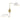 Visual Comfort Studio EW1072 Double Task Sconce - Crescent Harbor